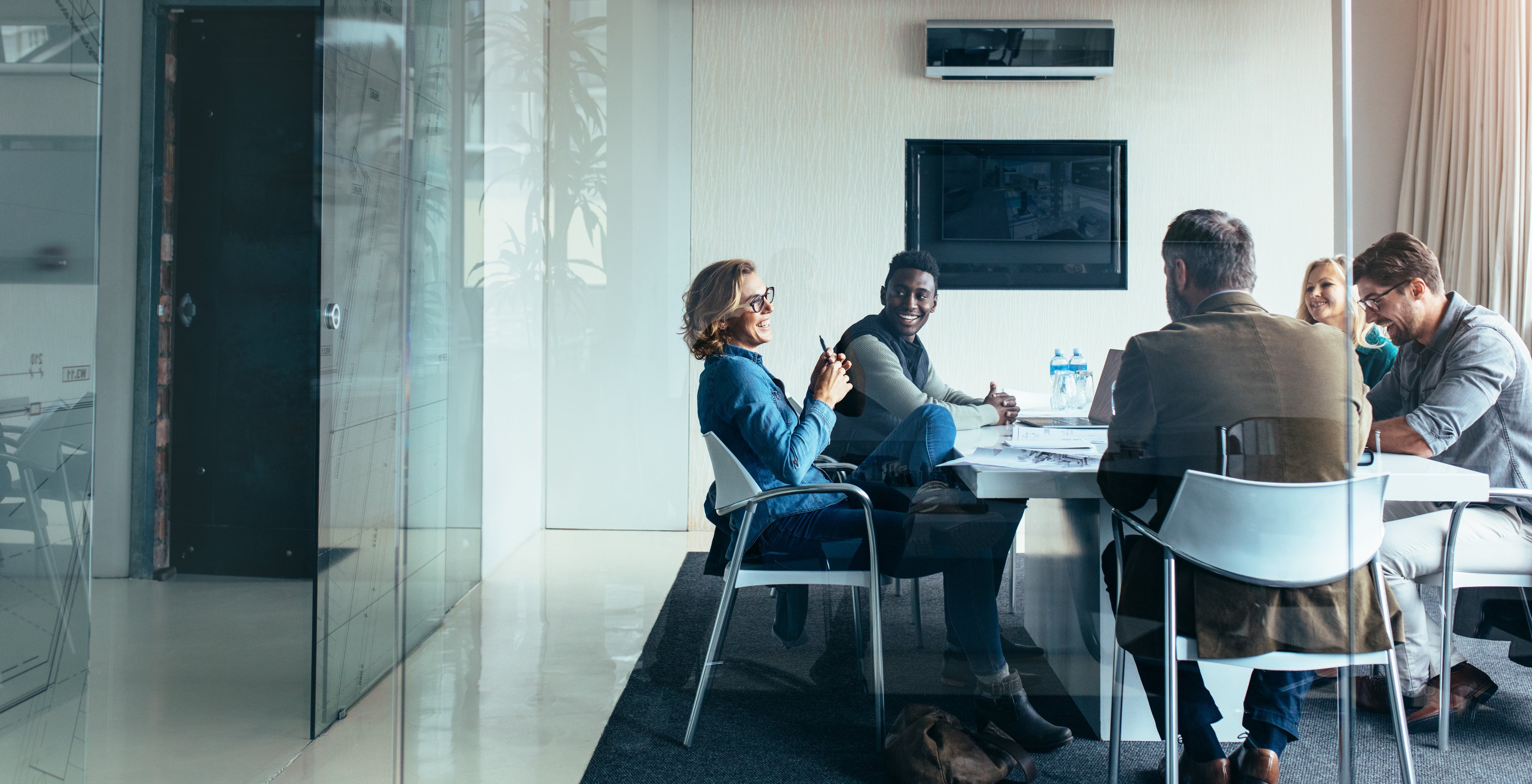 Nps Clock Voice of Customer for Private Equity | BluWave