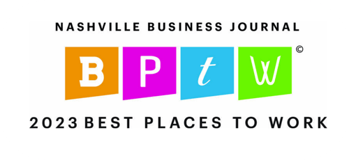 BluWave Nashville Best Places to Work