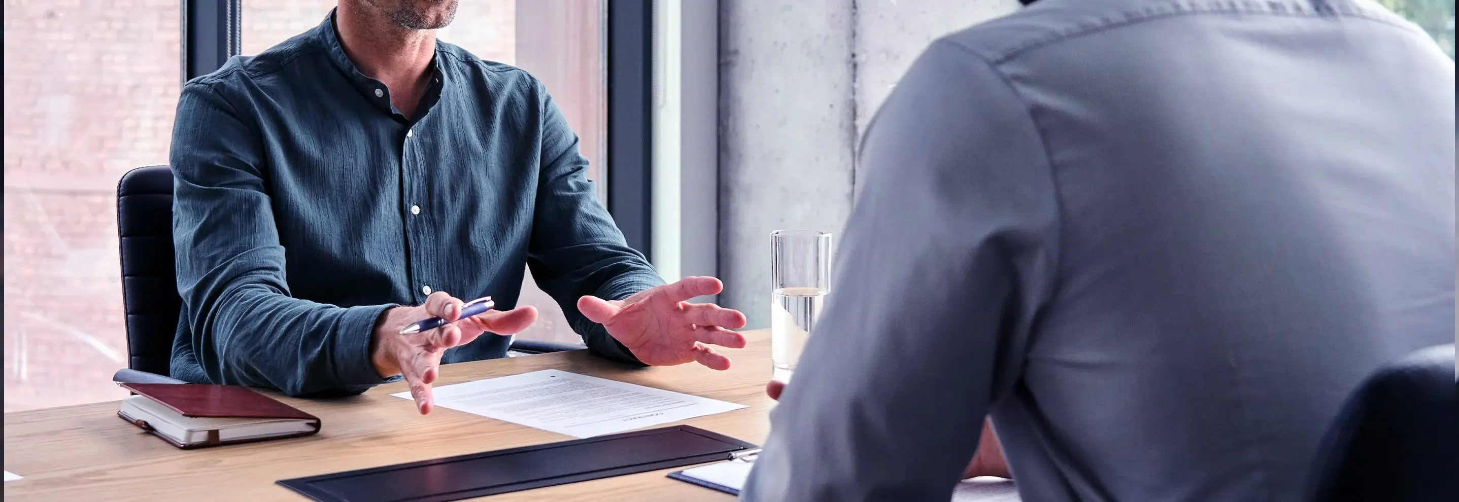 Navigating HR and Talent Acquisition: Insights from William Tincup