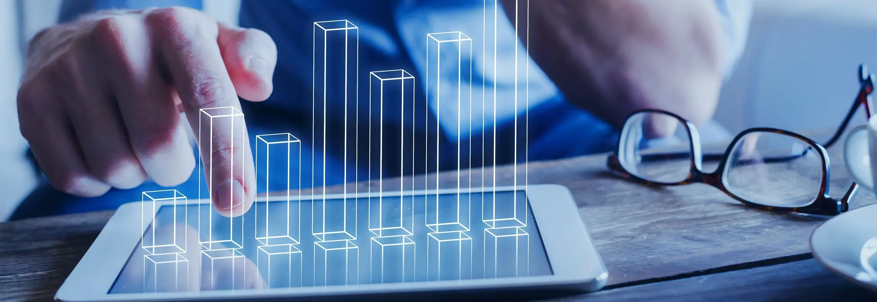 Data Consolidation: Benefits, Challenges, Process