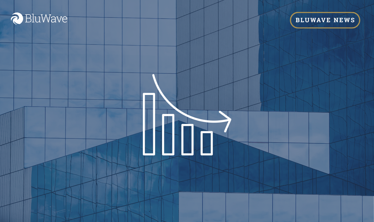 2022 Q4 BluWave Activity Index Report Reveals How Private Equity Industry Is Planning for Expected Recession