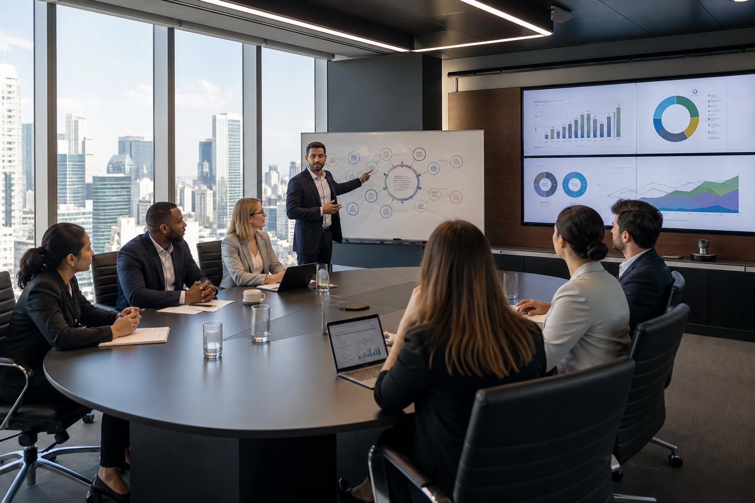 Scaling Fulfillment Operations Through Process Optimization & Automation
