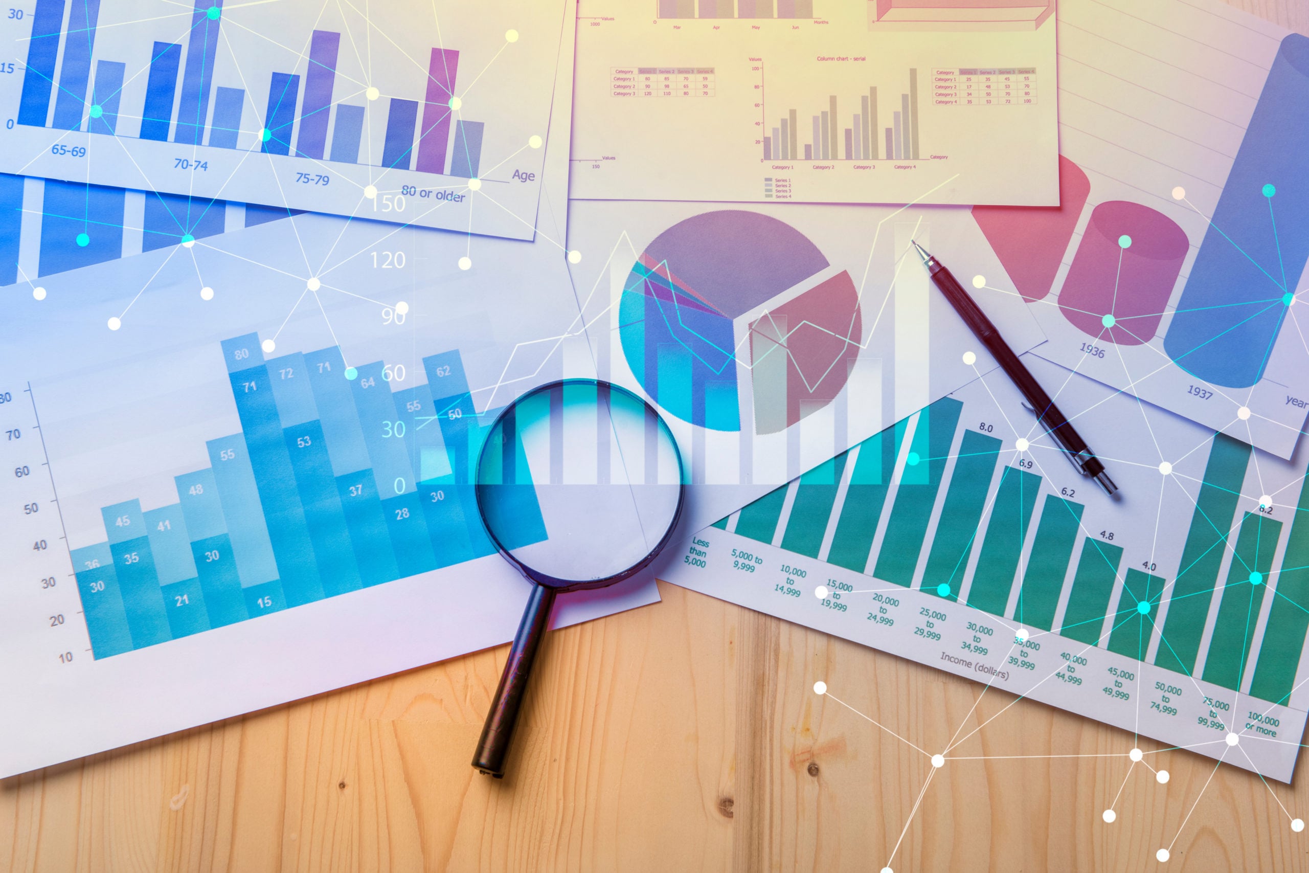 Key Components of Buy-Side Commercial Due Diligence in M&A