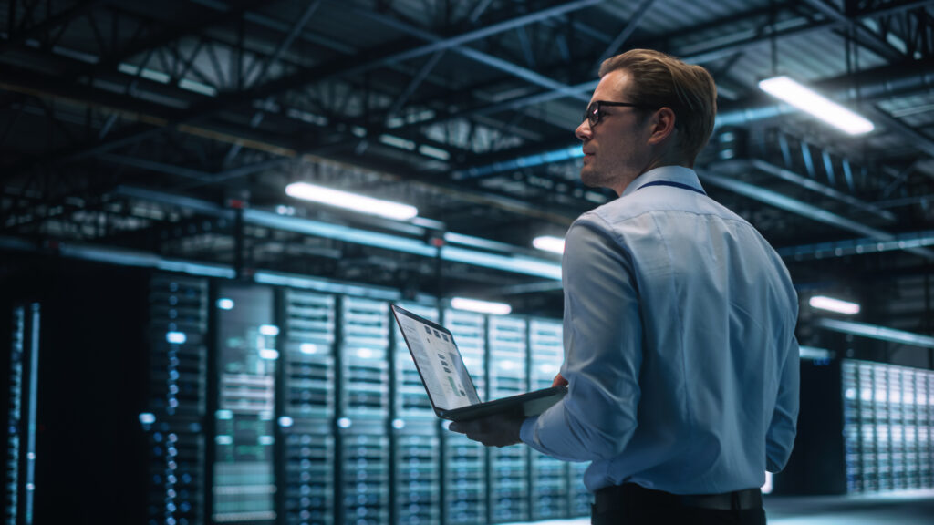 How To Build an IT Roadmap for Your Business