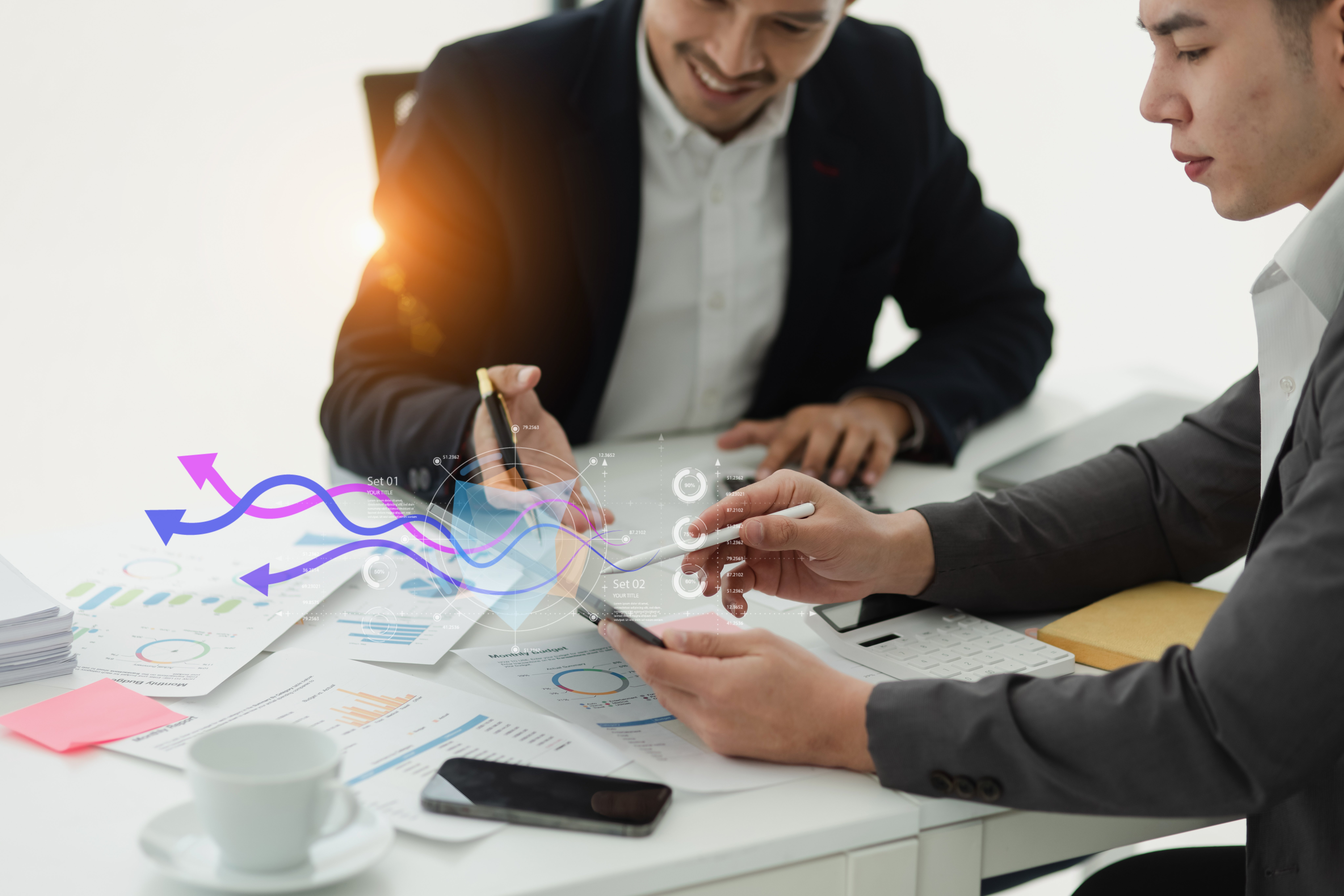 Digital Marketing Demand Generation: Challenges, Solutions in Consumer Products Sector