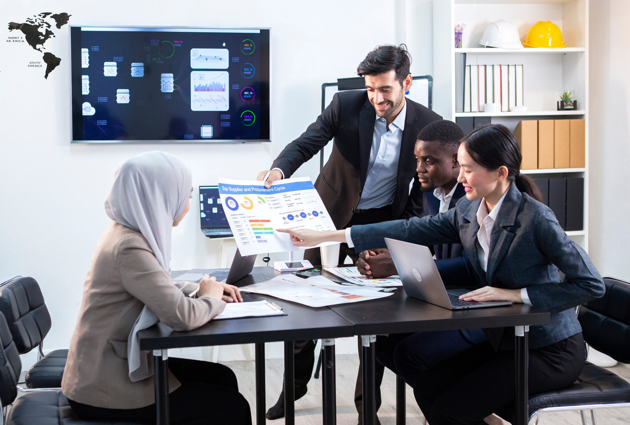 Interim CFO Private Equity Services: A Competitive Edge for PE Firms