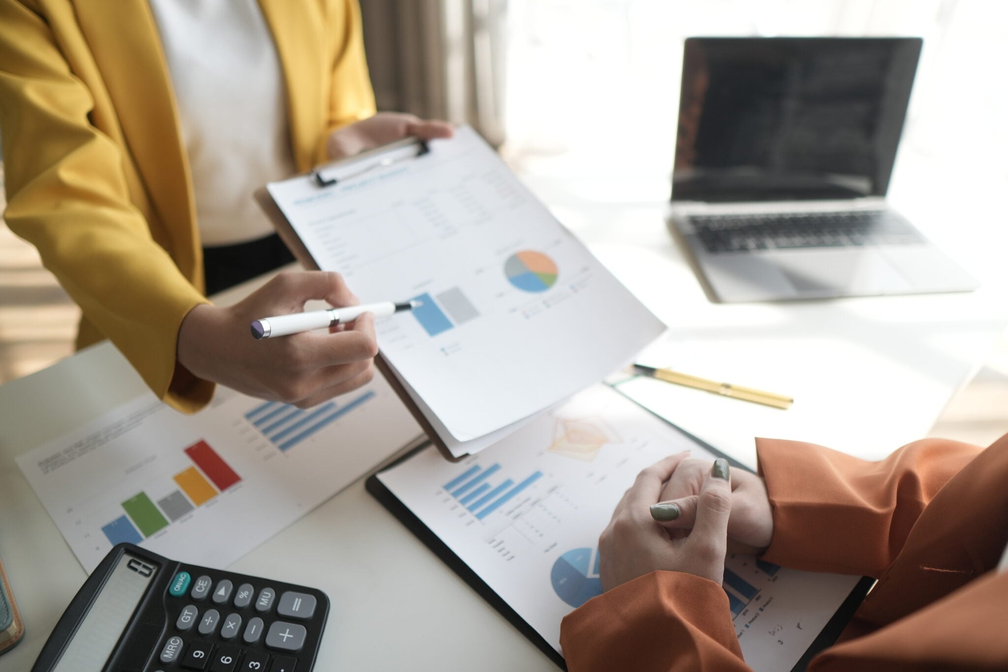 Quality of Earnings Resources for Tech Software Companies