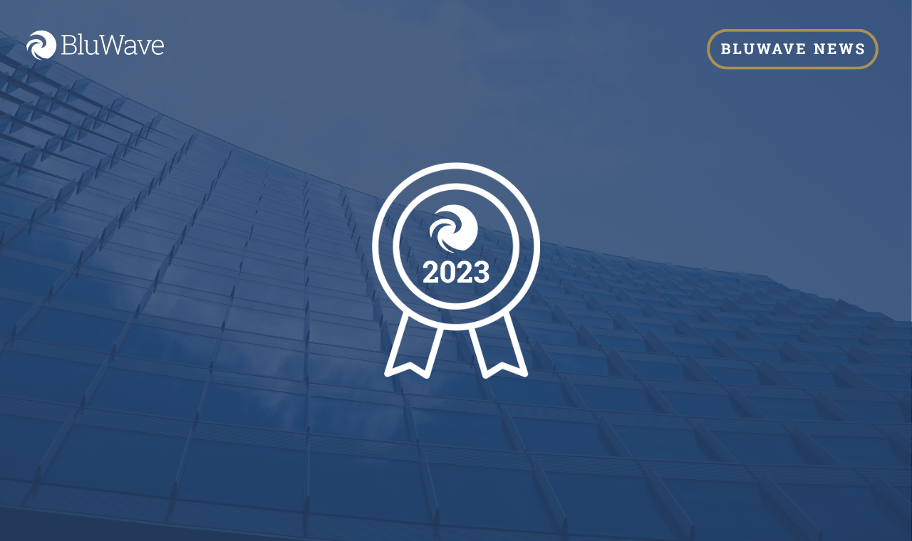 BluWave Celebrates Innovation and Accomplishments in 2023; Sets Sights on Expansion as Demand for Best-In-Class Business Resources and Technology Soars