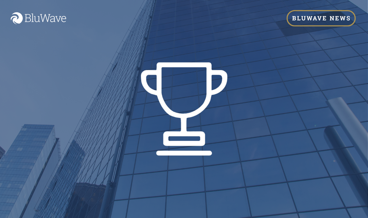 BluWave Ranks No. 127 On The 2021 Inc. 5000 Annual List Of America's Fastest-Growing Private Companies