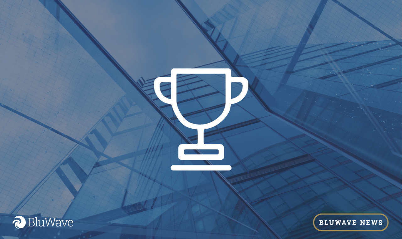 BluWave Ranks No. 127 on the Inc. 5000 Annual List of America's Fastest Growing Private Companies