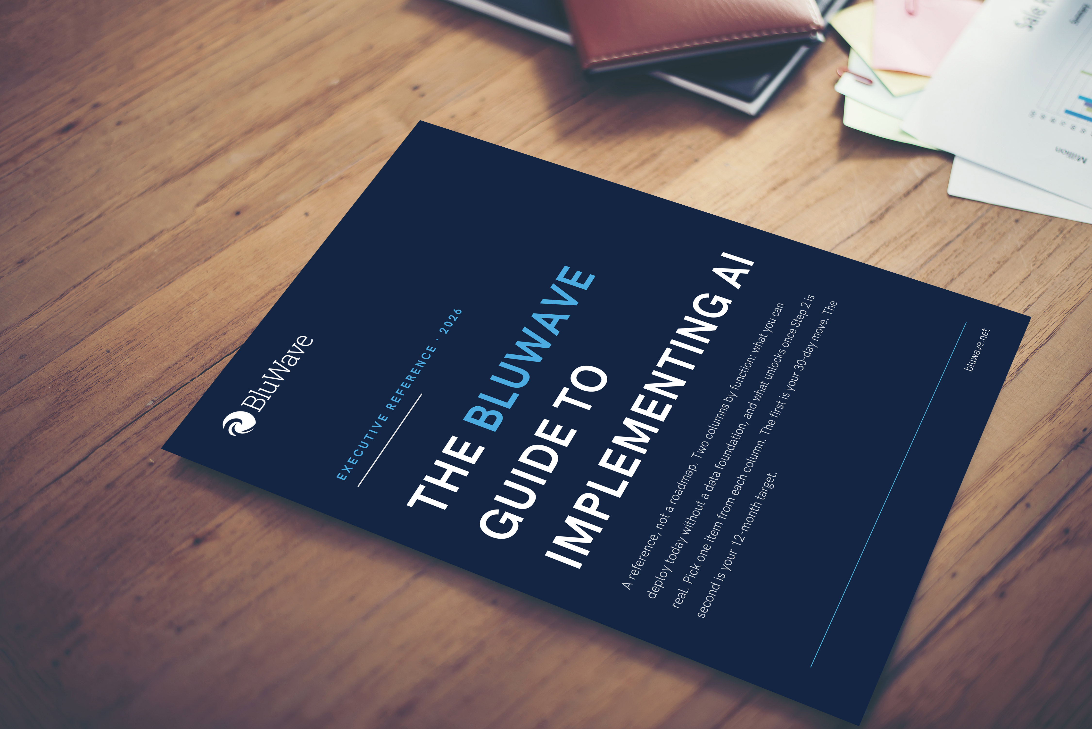 Guide to Implementing AI