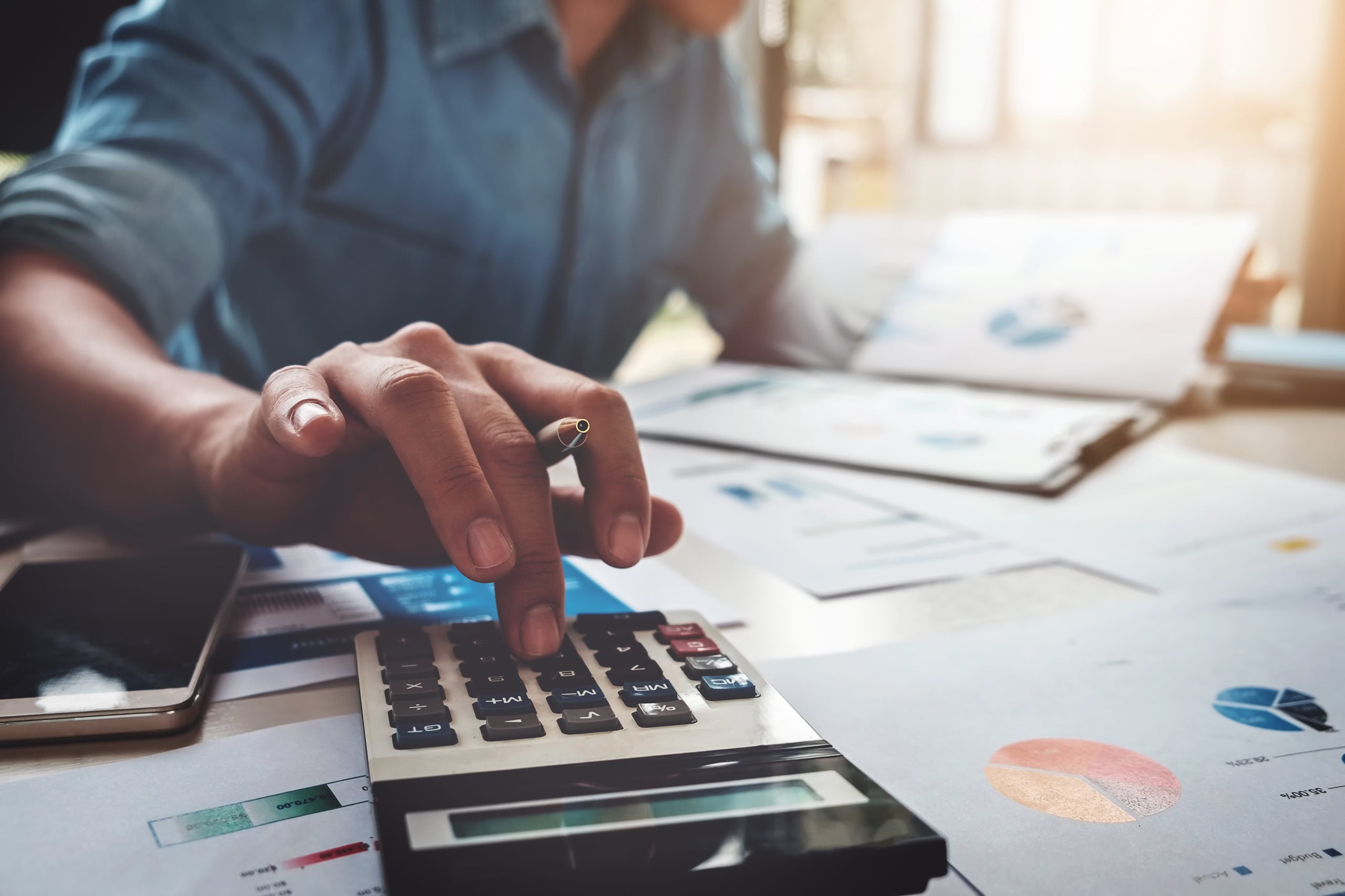 Benefits of Outsourced Bookkeeping for Business Growth