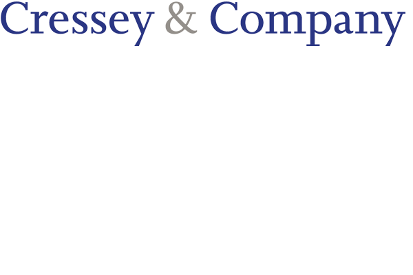 Cressey & Company