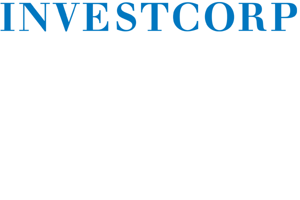 Investcorp 