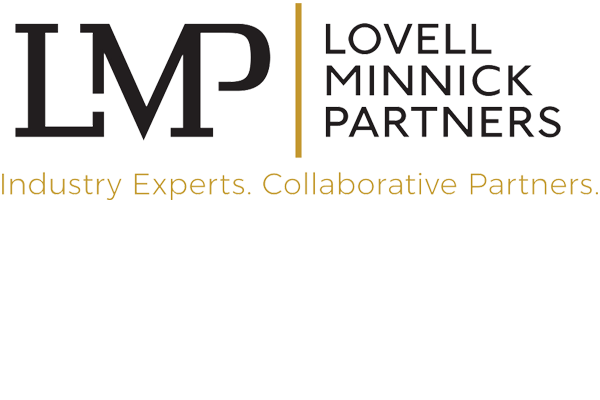 Lovell Minnick Partners (LMP)