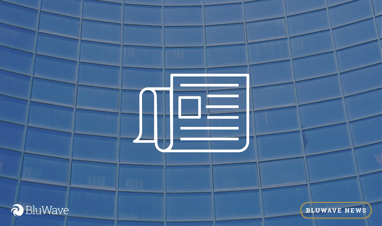 M&A Wrap: BluWave, Adams Street, Enlightenment, Angeles, Accel-KKR