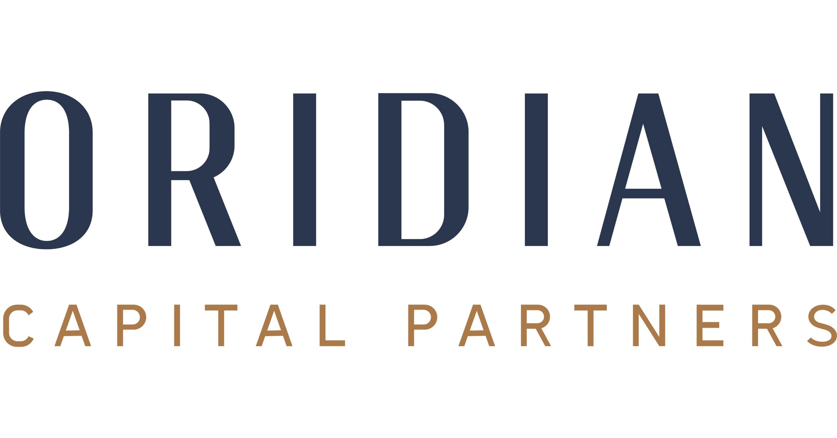 Oridian Capital Partners
