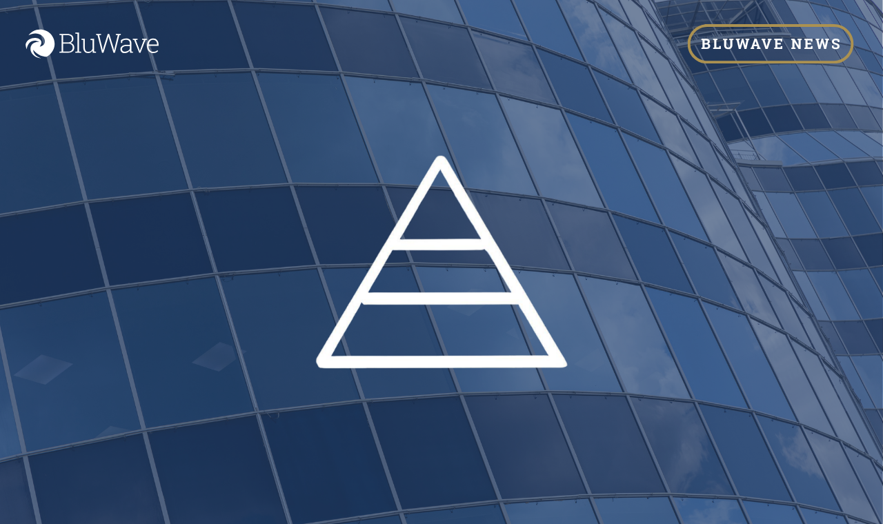 The CFO Pyramid: Attributes a CFO Must Have