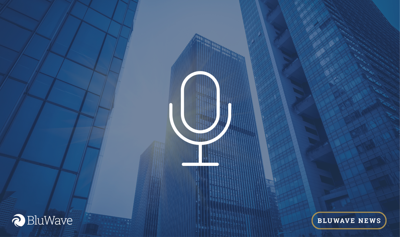 The Use Case Podcast: Storytelling About BluWave with Sean Mooney