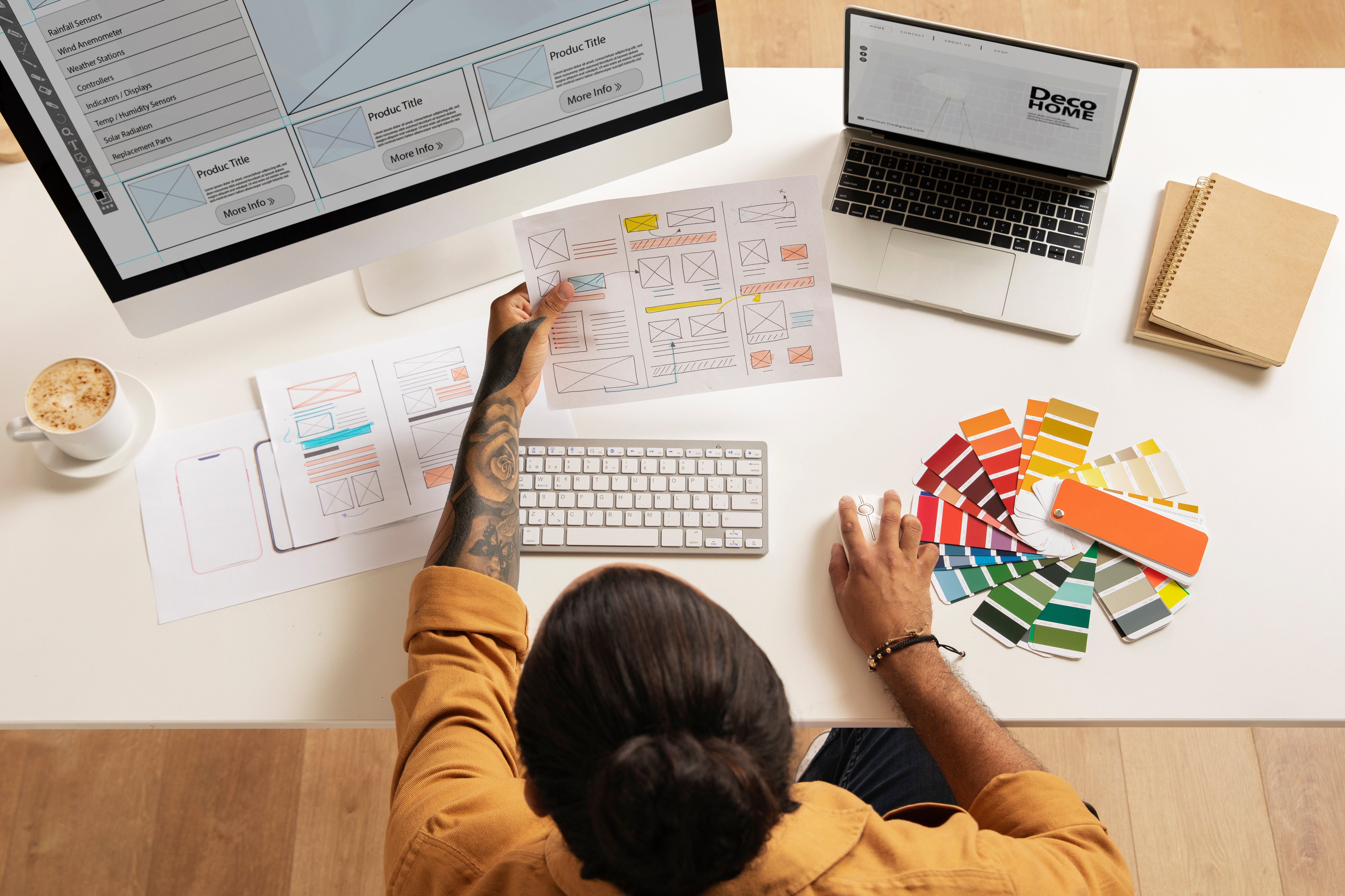 Who Builds B2B Pipeline for a PE-Backed Company with No Marketing Team?