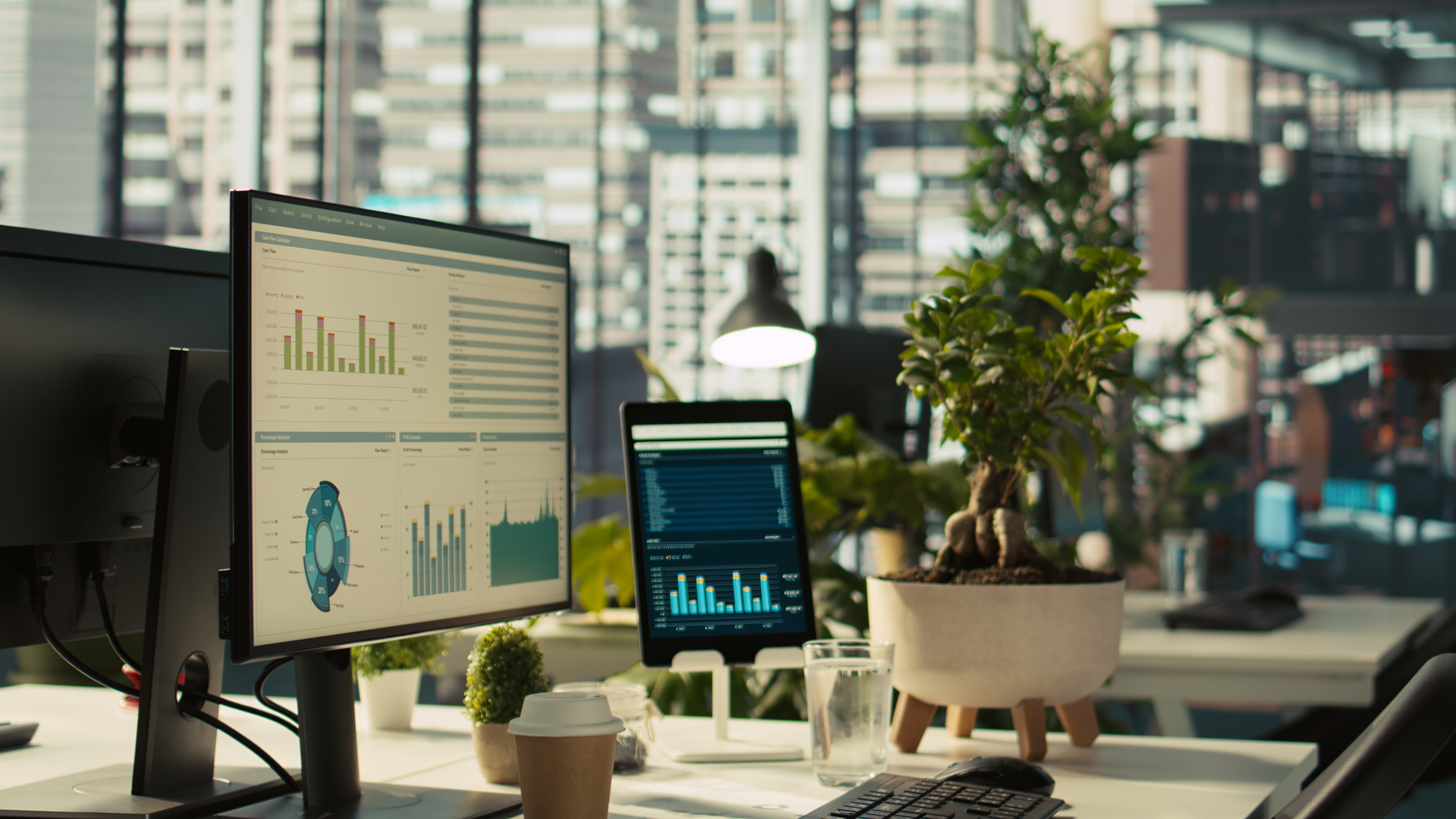 How to Choose a BI and Analytics Provider for a PE Portfolio Company