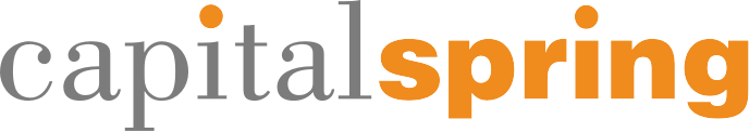 - CapitalSpring