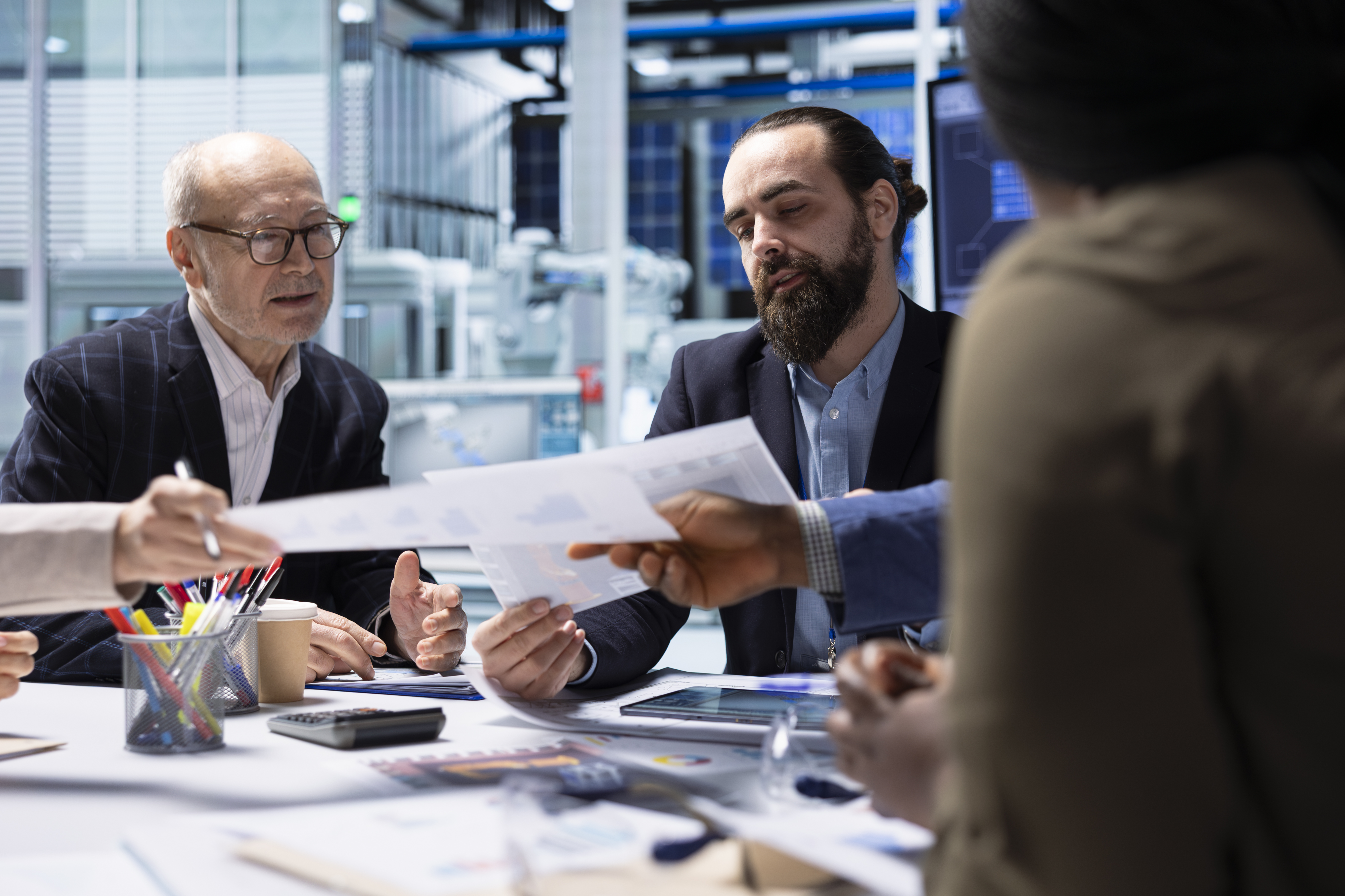 How Do PE Firms Source Commercial Diligence Resources on a Tight Deal Timeline?