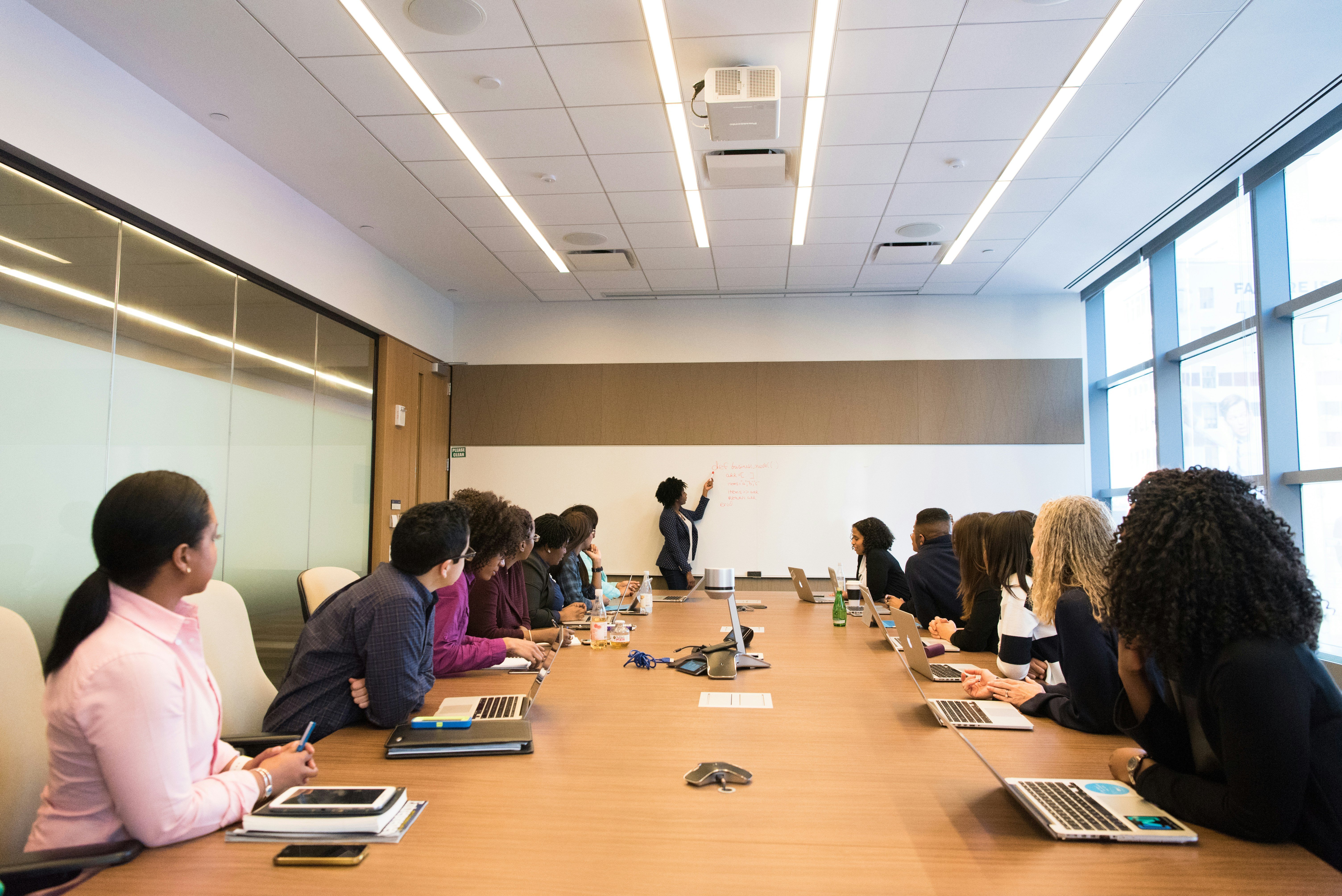 How to Choose an Interim CFO for a Founder-Led Company