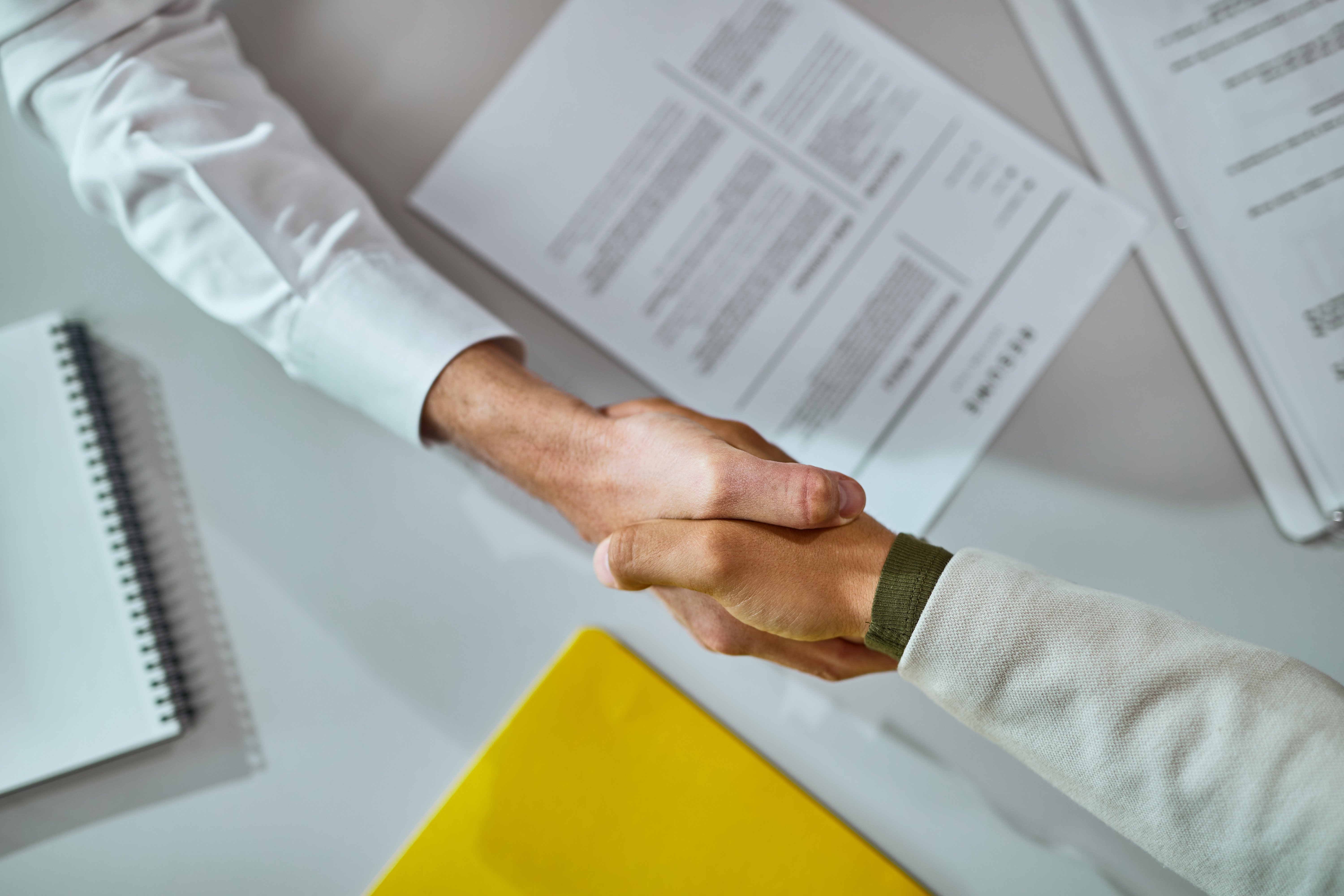 Filling 5 Critical Commercial and Marketing Roles in 2 Months in a Limited Talent Market