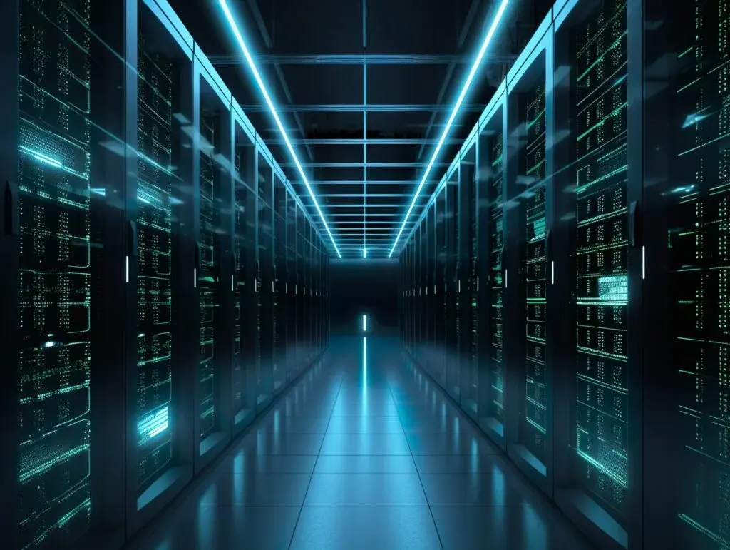 Colocation Security: Facilities, Services, Meaning
