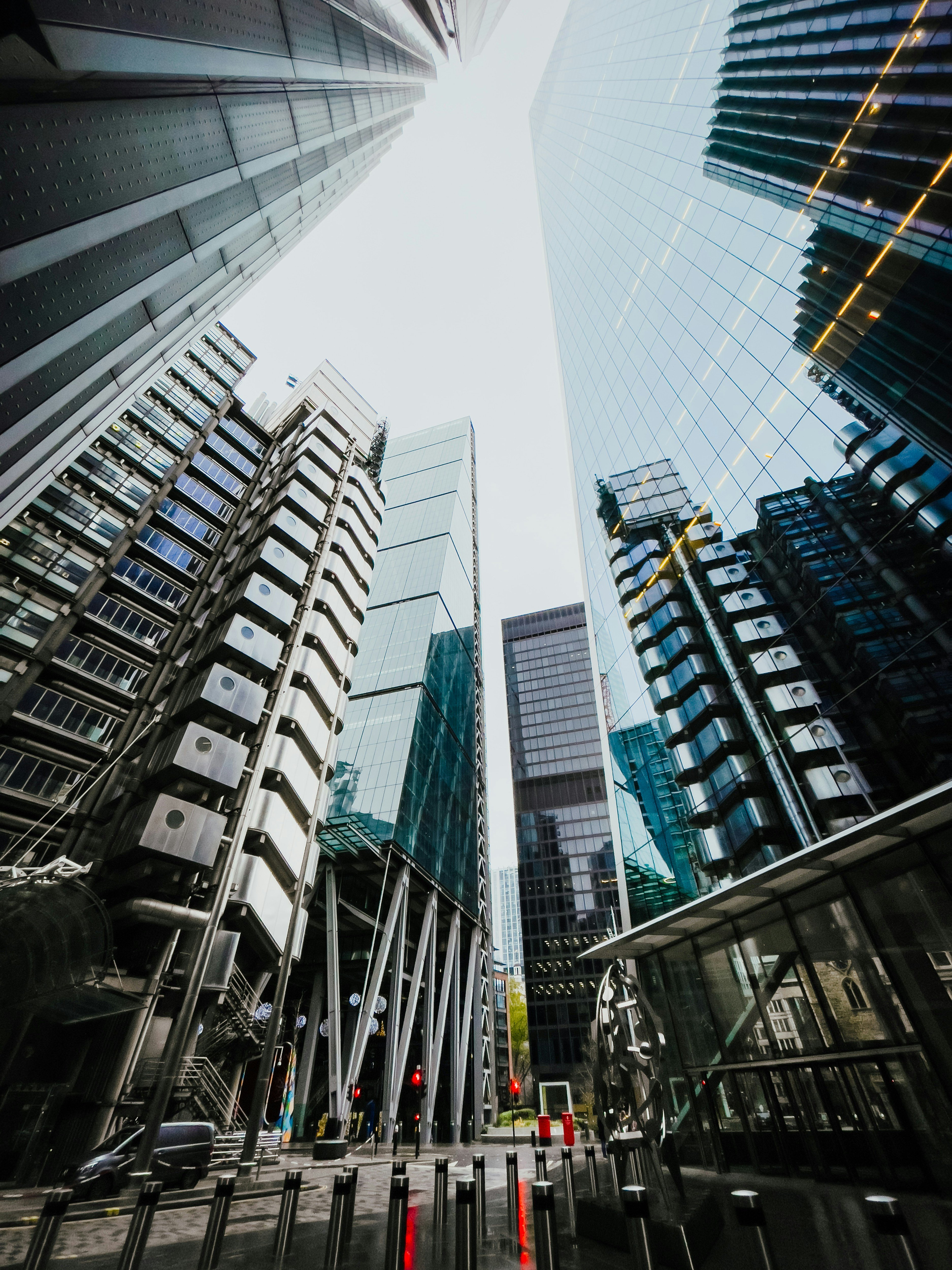 How to survive and thrive with your lenders during difficult times