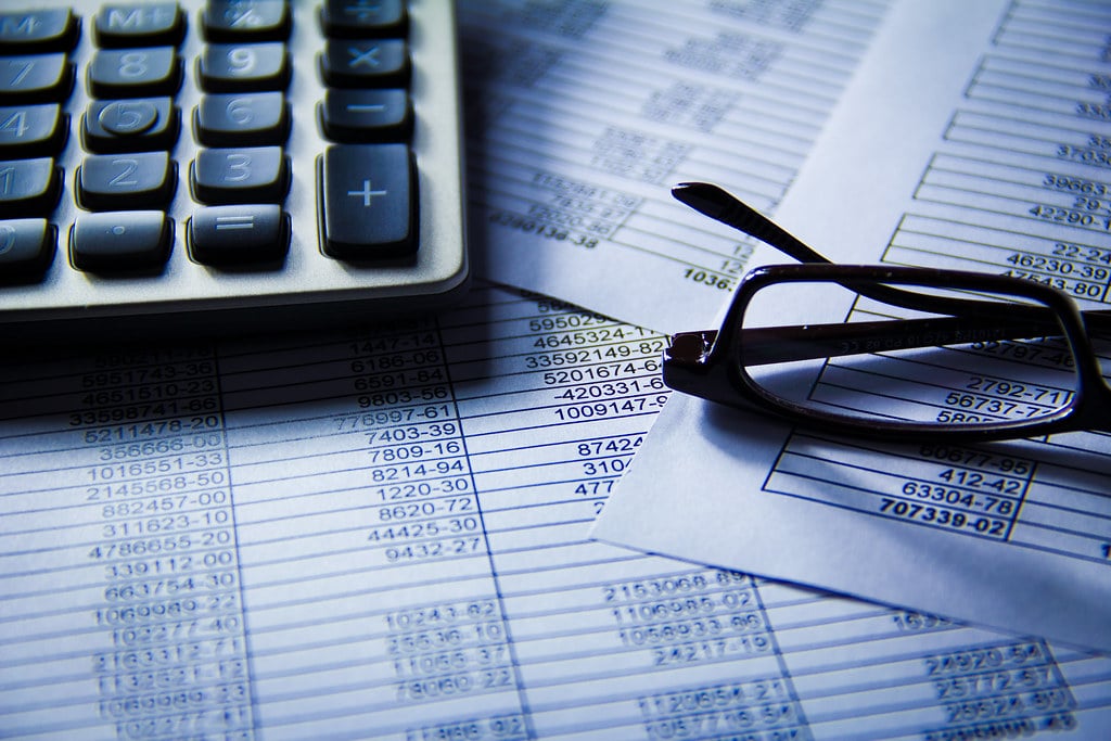 Executive Search Firm Financial Controller for Growing Business Services Company