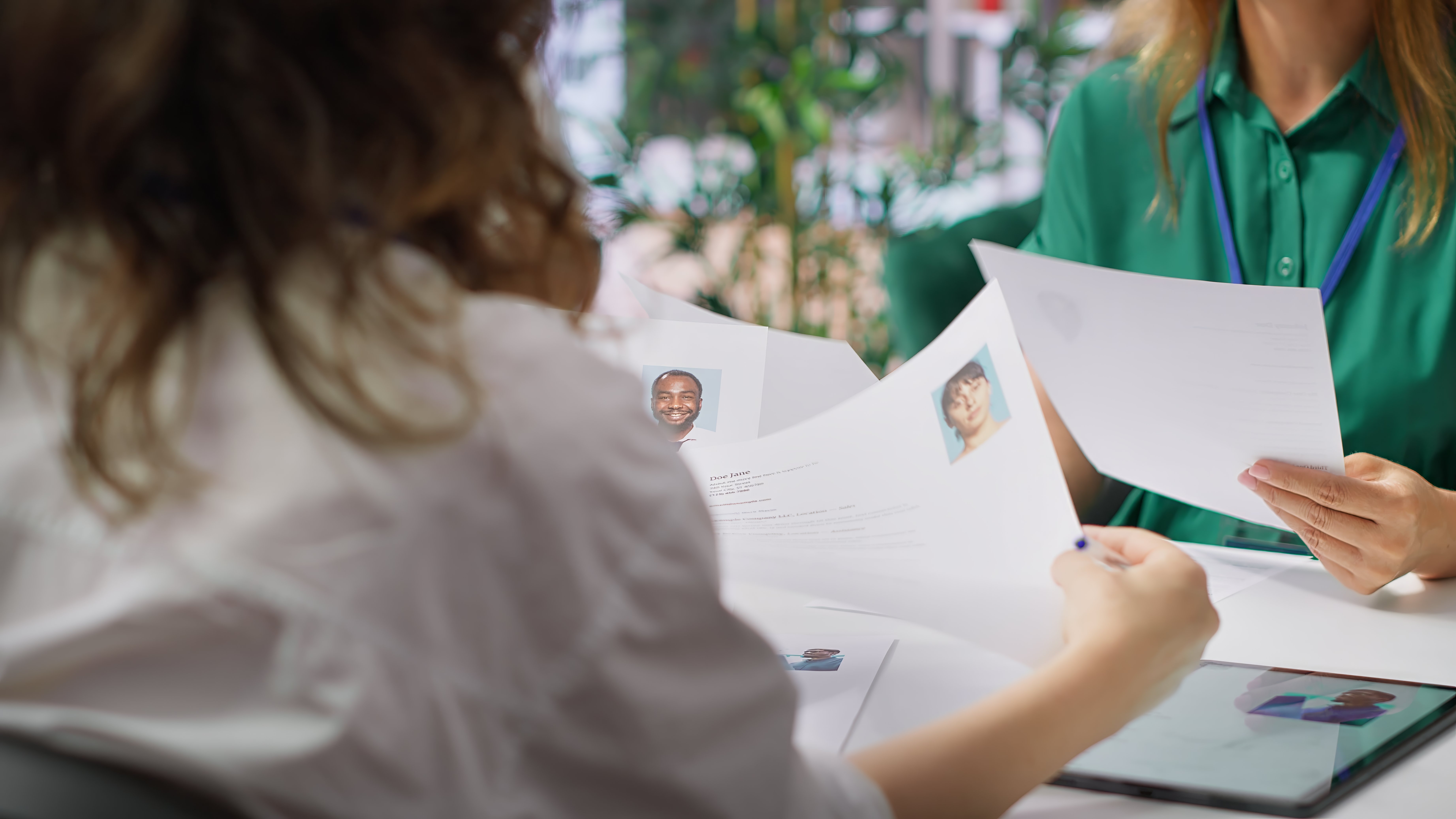 Building a High-Impact, Multi-Year Talent Partnership