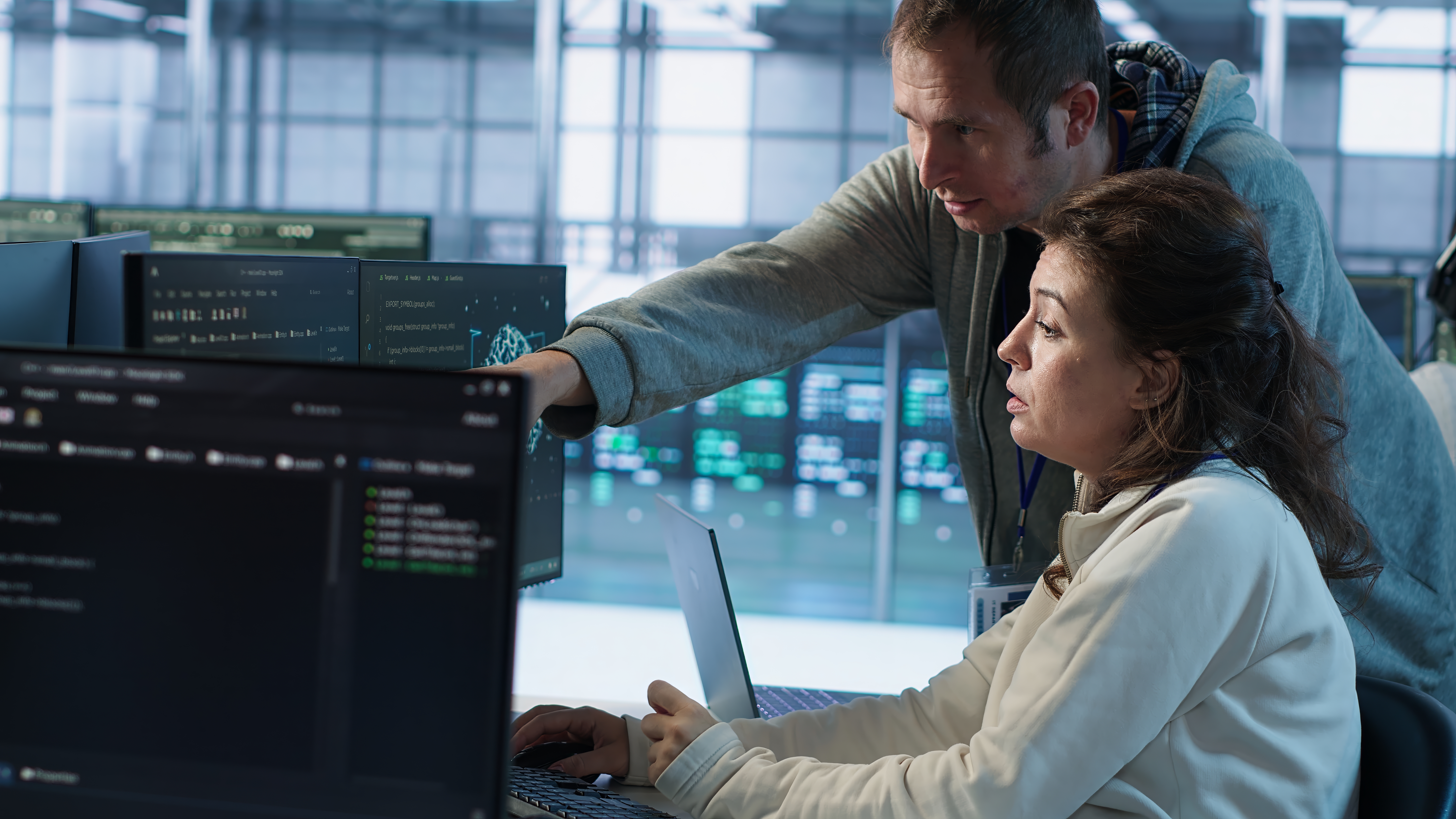 How PE Firms Use AI Advisory Services