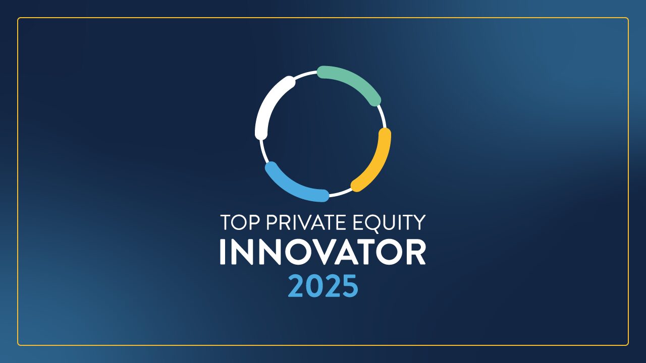 BluWave Awards 2025: Top Private Equity Innovators